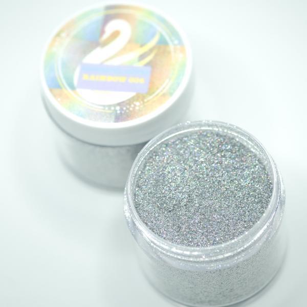 Holographic glitter 23 colors