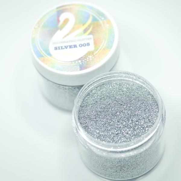 Holographic glitter 23 colors