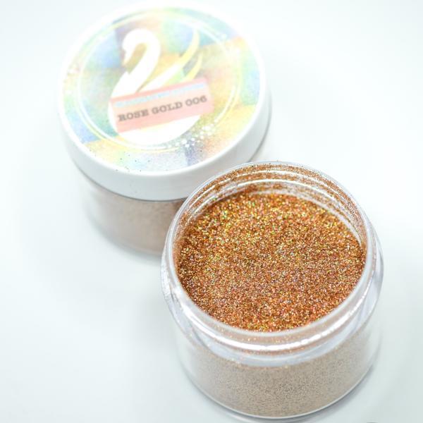 Holographic glitter 23 colors