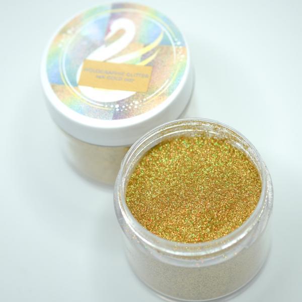 Holographic glitter 23 colors