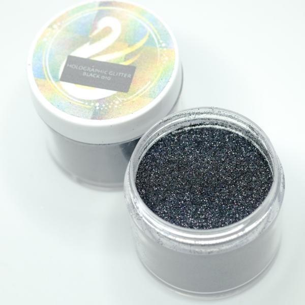 Holographic glitter 23 colors