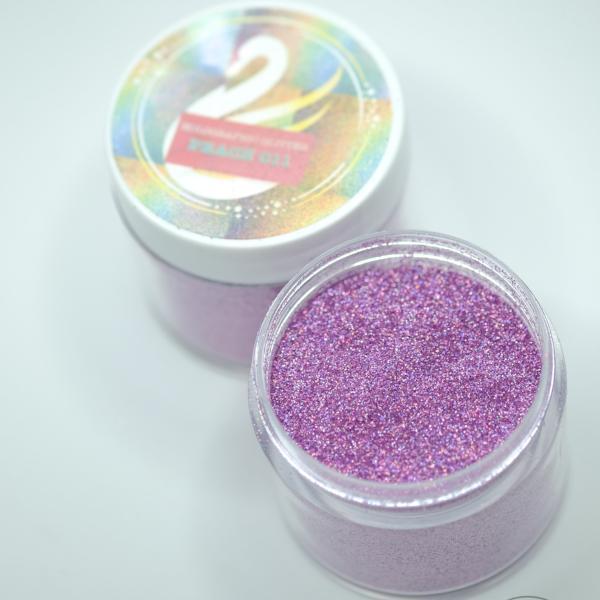 Holographic glitter 23 colors