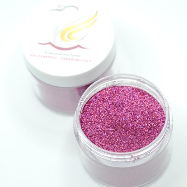 Holographic glitter 23 colors