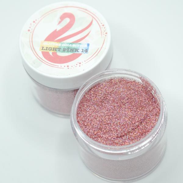 Holographic glitter 23 colors