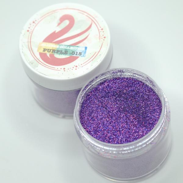 Holographic glitter 23 colors