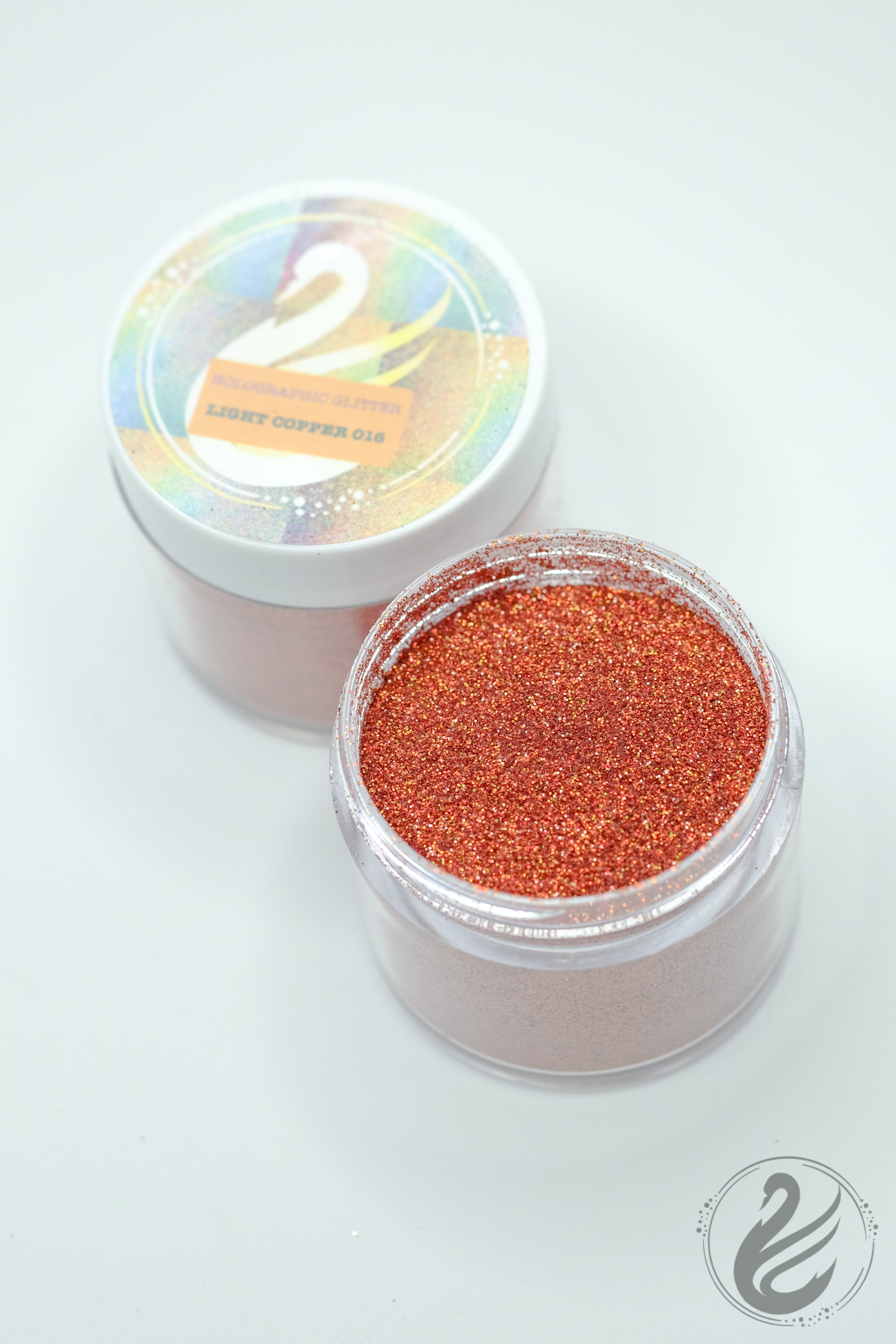 Holographic glitter 23 colors