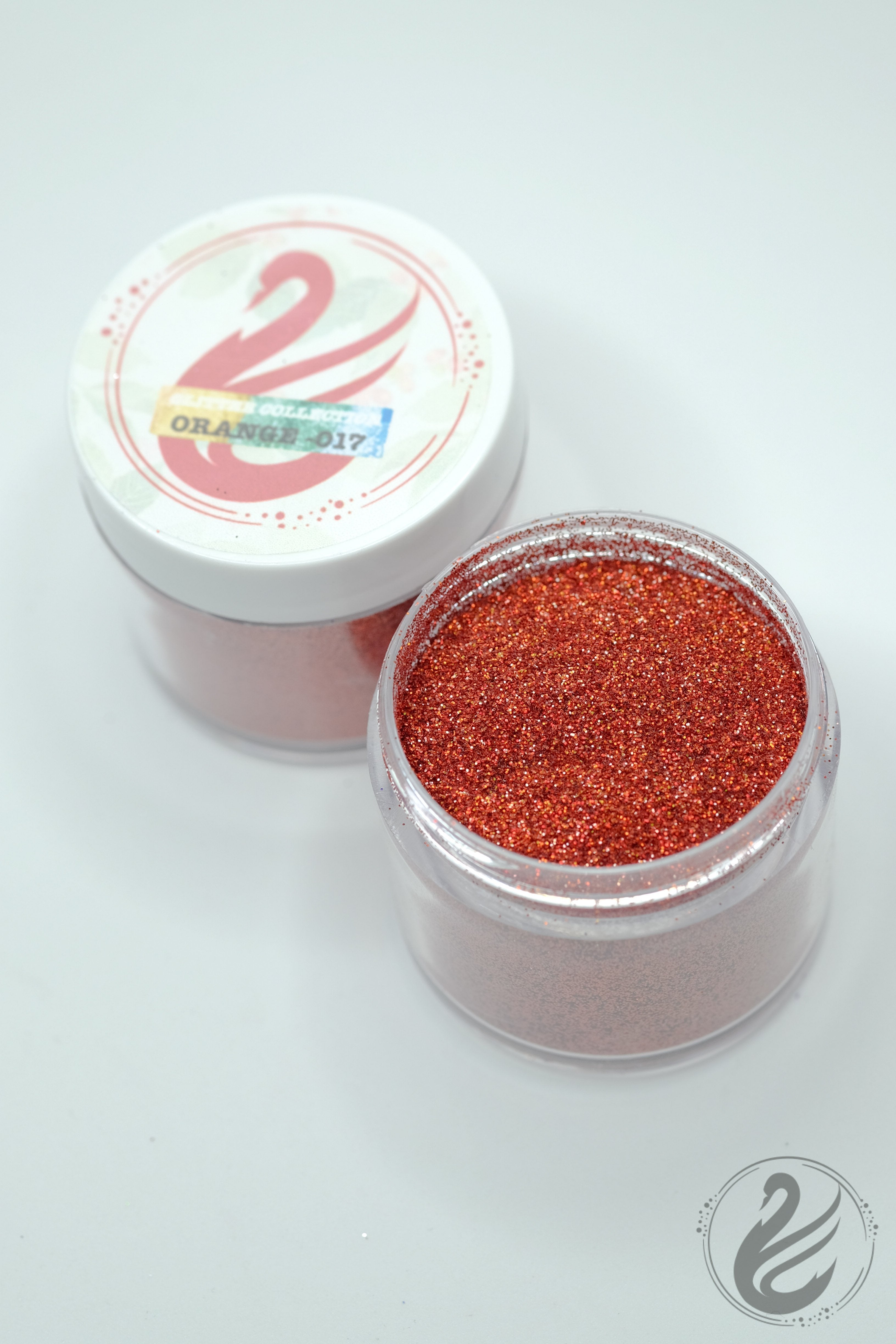 Holographic glitter 23 colors