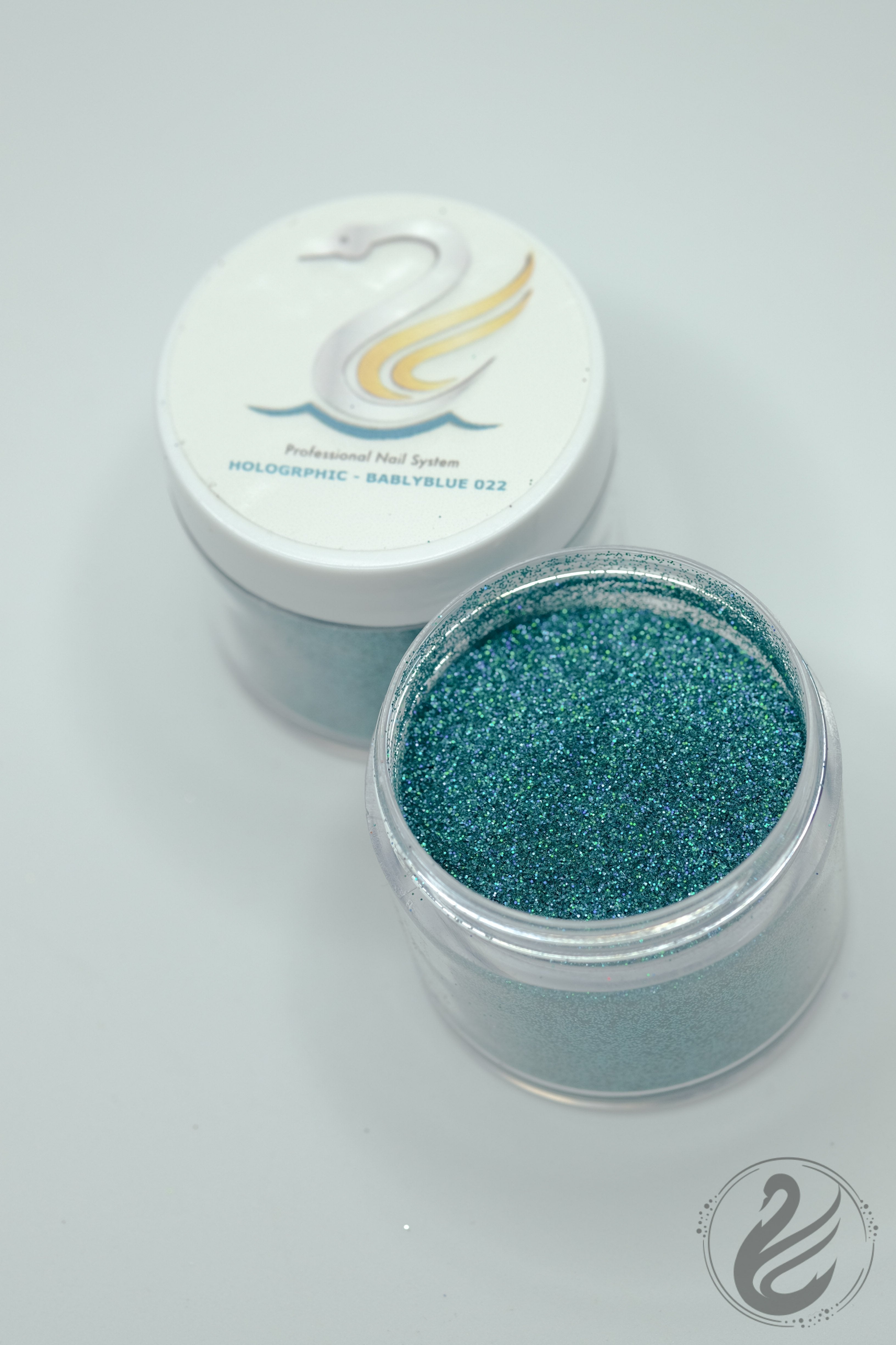 Holographic glitter 23 colors