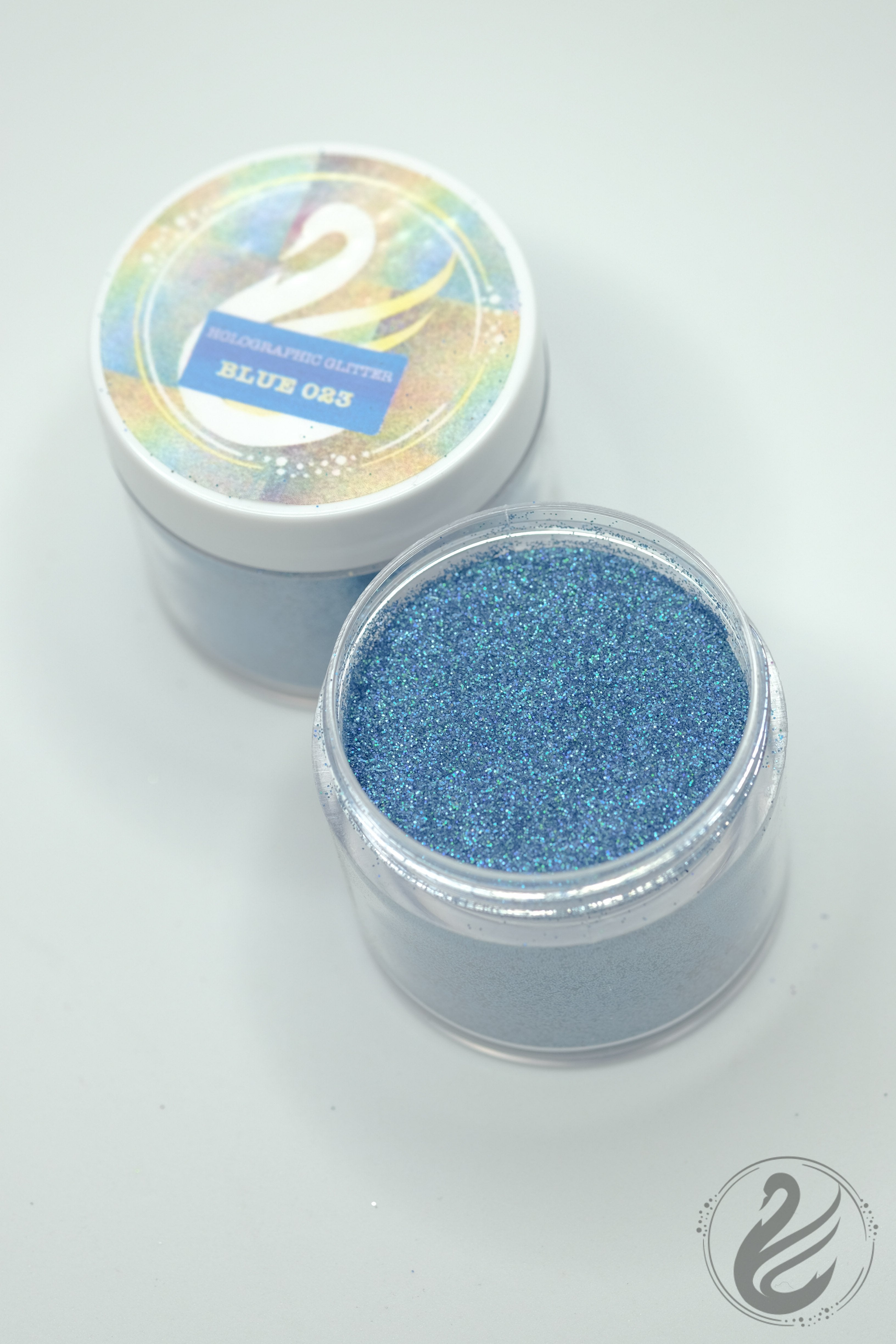 Holographic glitter 23 colors