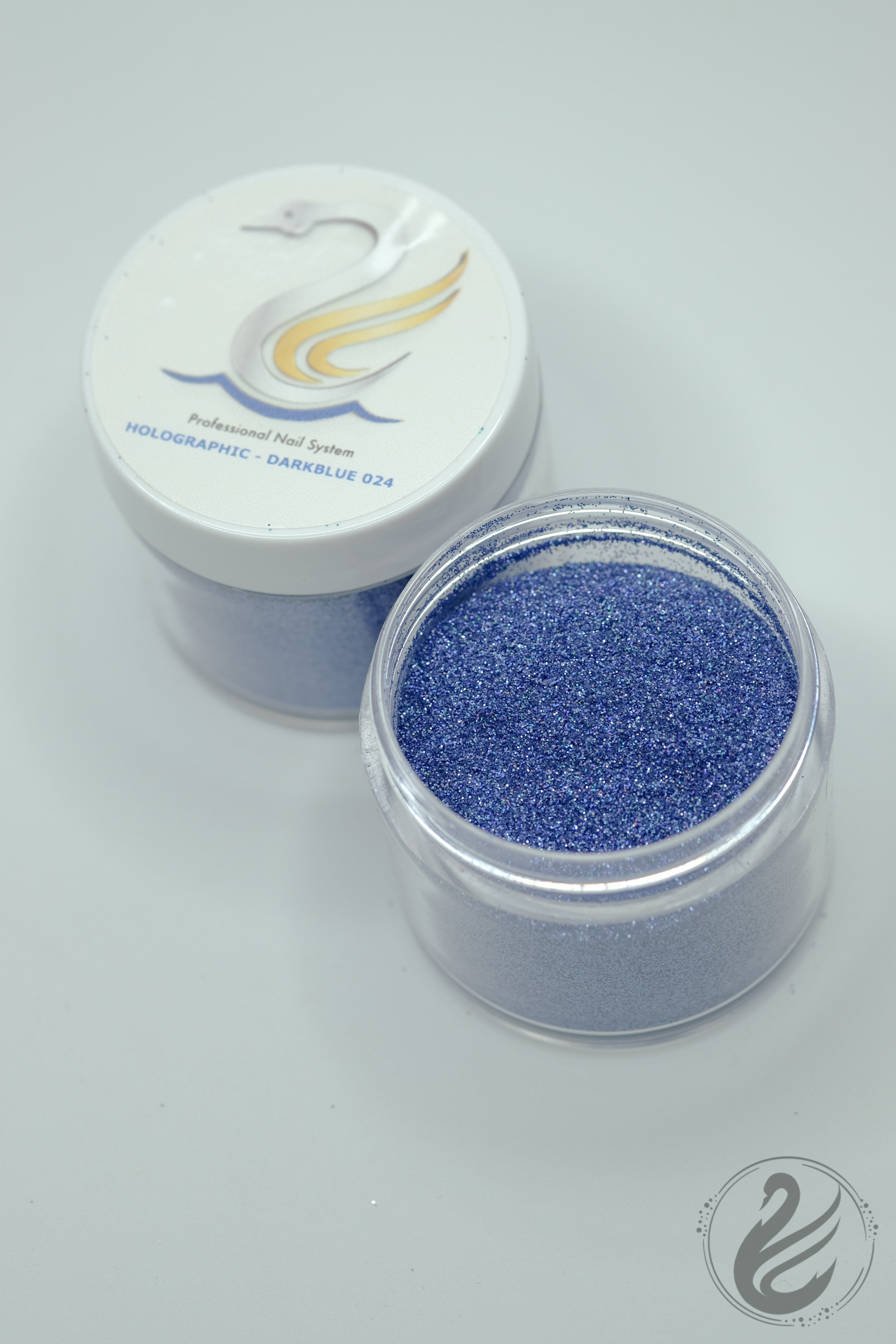 Holographic glitter 23 colors