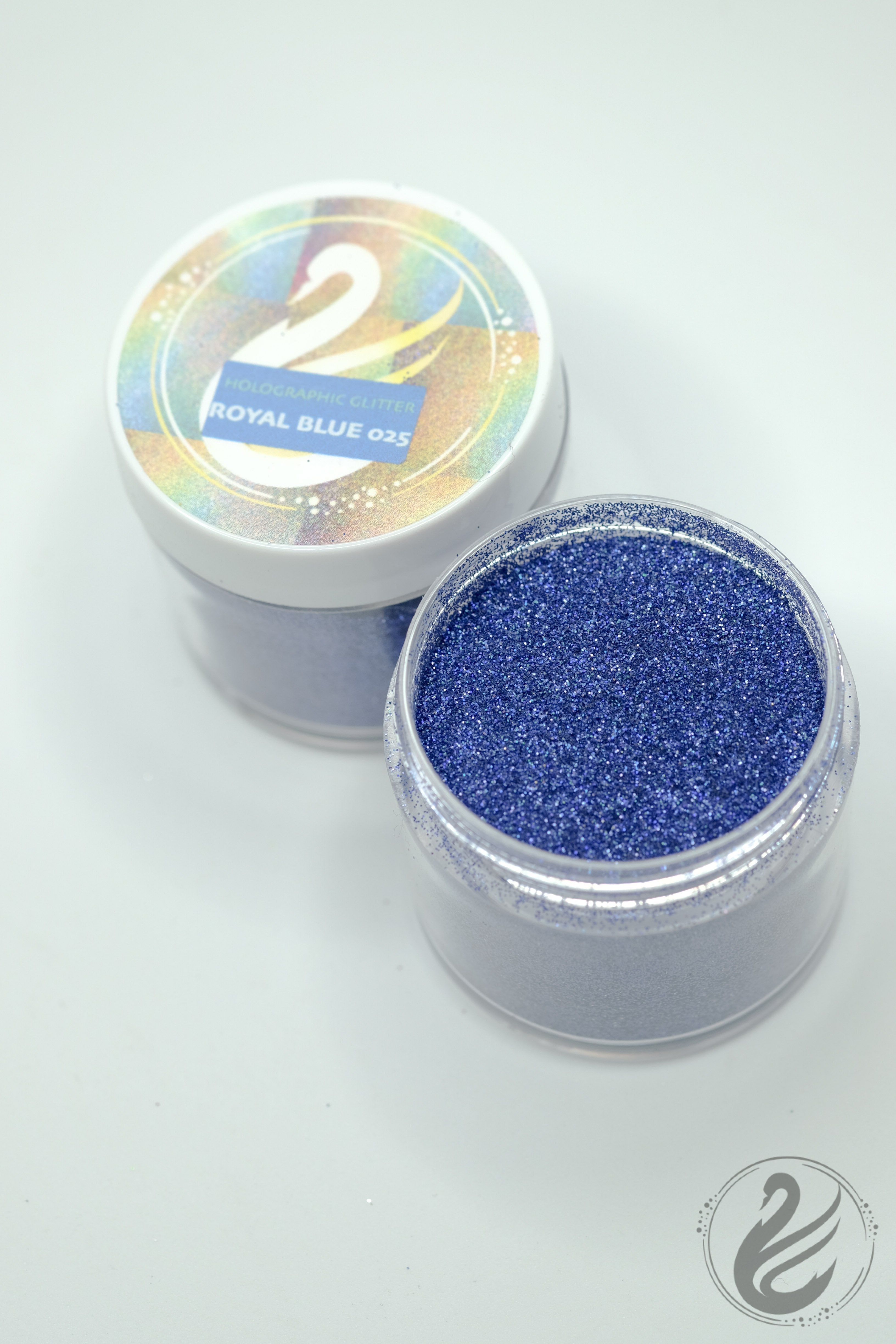 Holographic glitter 23 colors