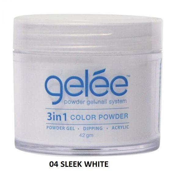 Gelee 3in1 Color Powder - 2oz