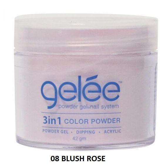 Gelee 3in1 Color Powder - 2oz