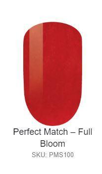 Perfect Match Gel Polish 1-101