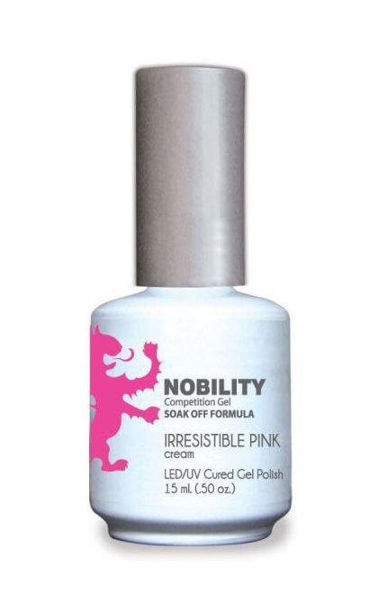 Nobility  Set Gel - Lacquer ( 01 -- 100 )