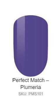 Perfect Match Gel Polish 1-101