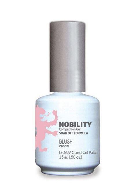 Nobility  Set Gel - Lacquer ( 01 -- 100 )