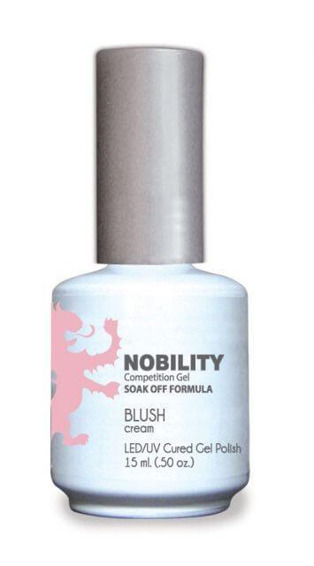 Nobility  Set Gel - Lacquer (101-187)