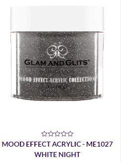 Glam And Glits MOOD EFFECT ACRYLIC