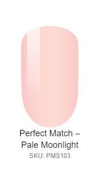 Perfect Match Gel Polish 102 - 144