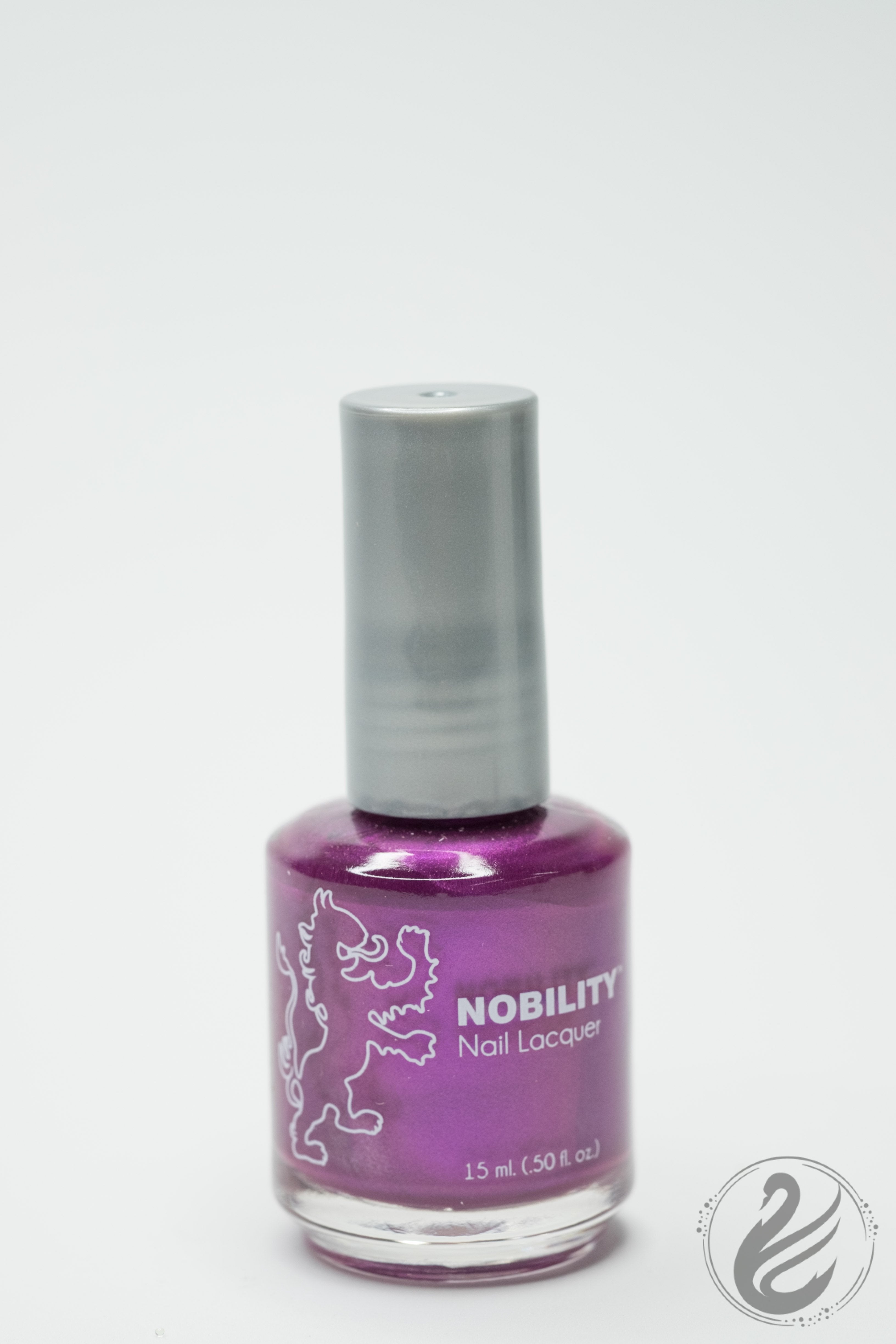 Nobility  Set Gel - Lacquer (101-187)