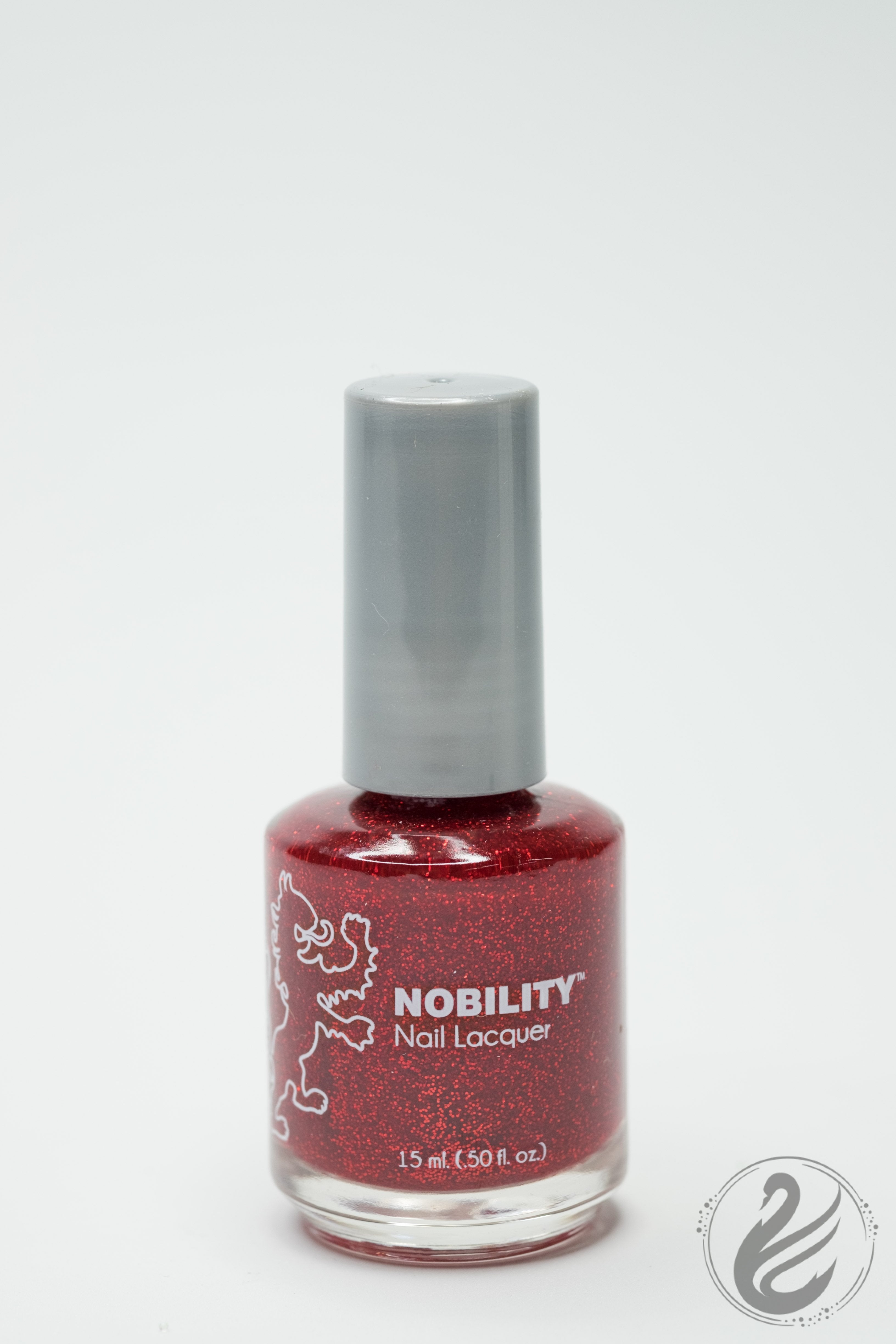 Nobility  Set Gel - Lacquer (101-187)