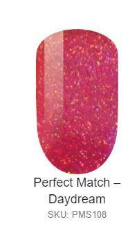 Perfect Match Gel Polish 102 - 144