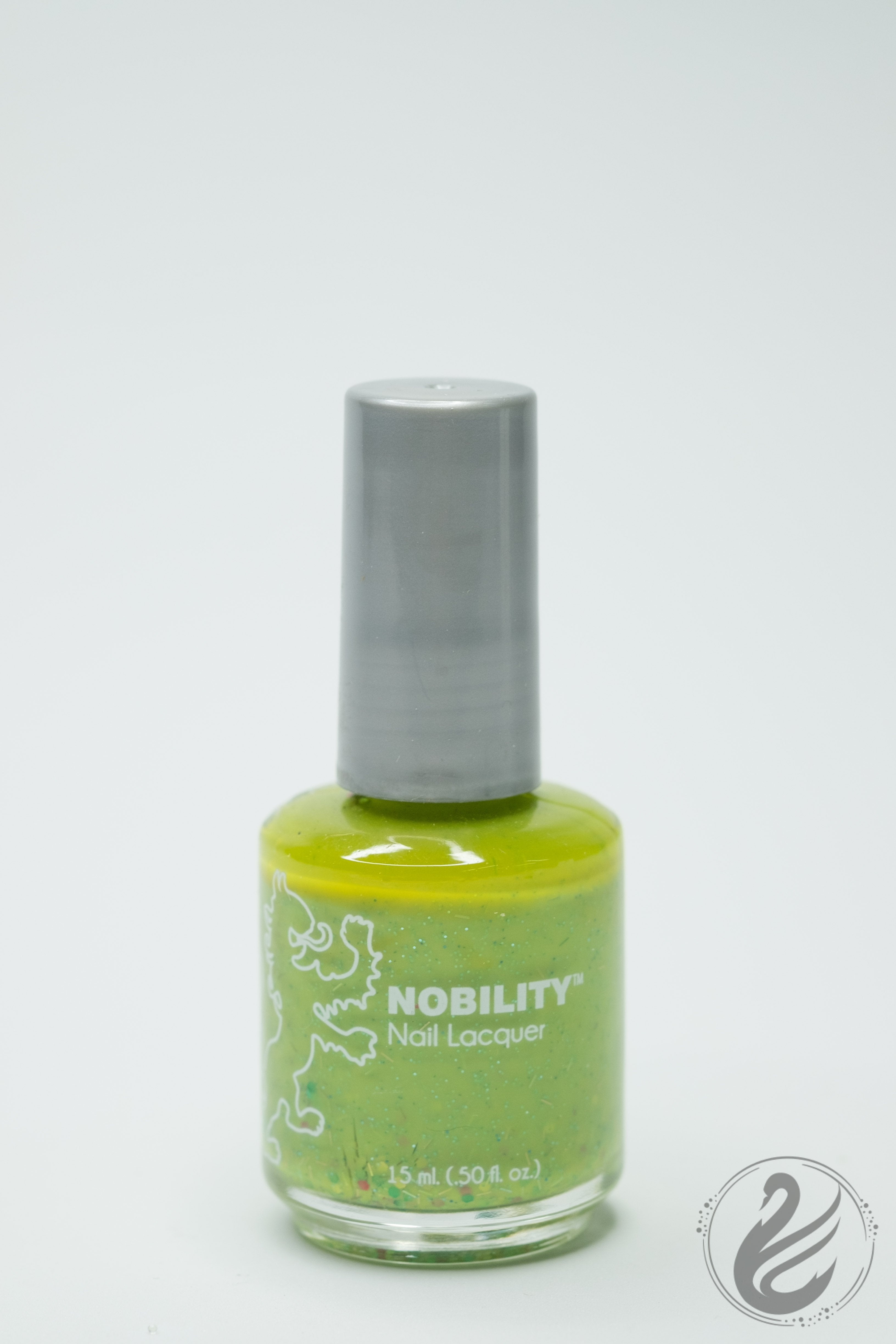 Nobility  Set Gel - Lacquer (101-187)