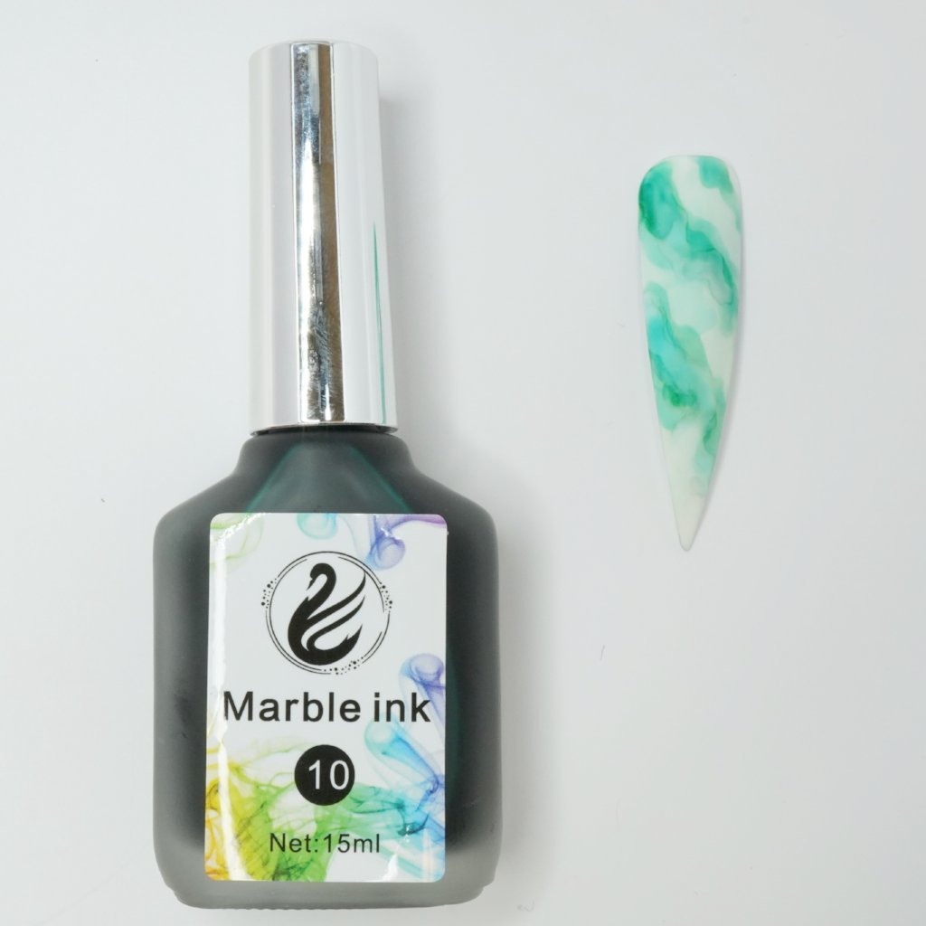 Marble Ink