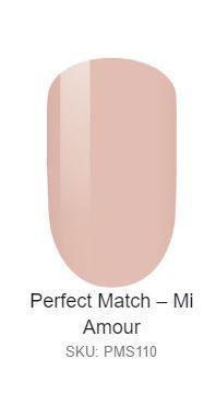 Perfect Match Gel Polish 102 - 144