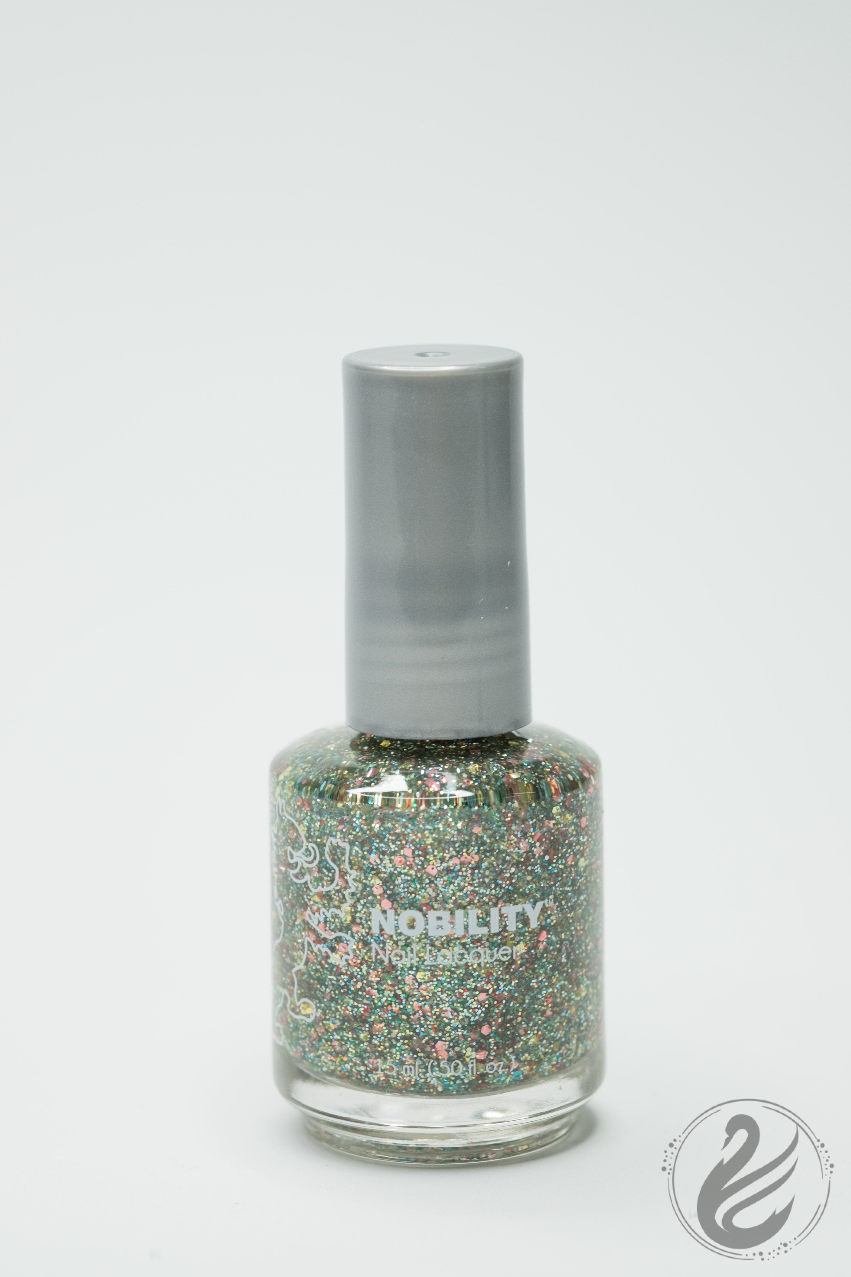 Nobility  Set Gel - Lacquer (101-187)