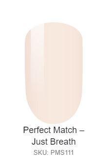 Perfect Match Gel Polish 102 - 144