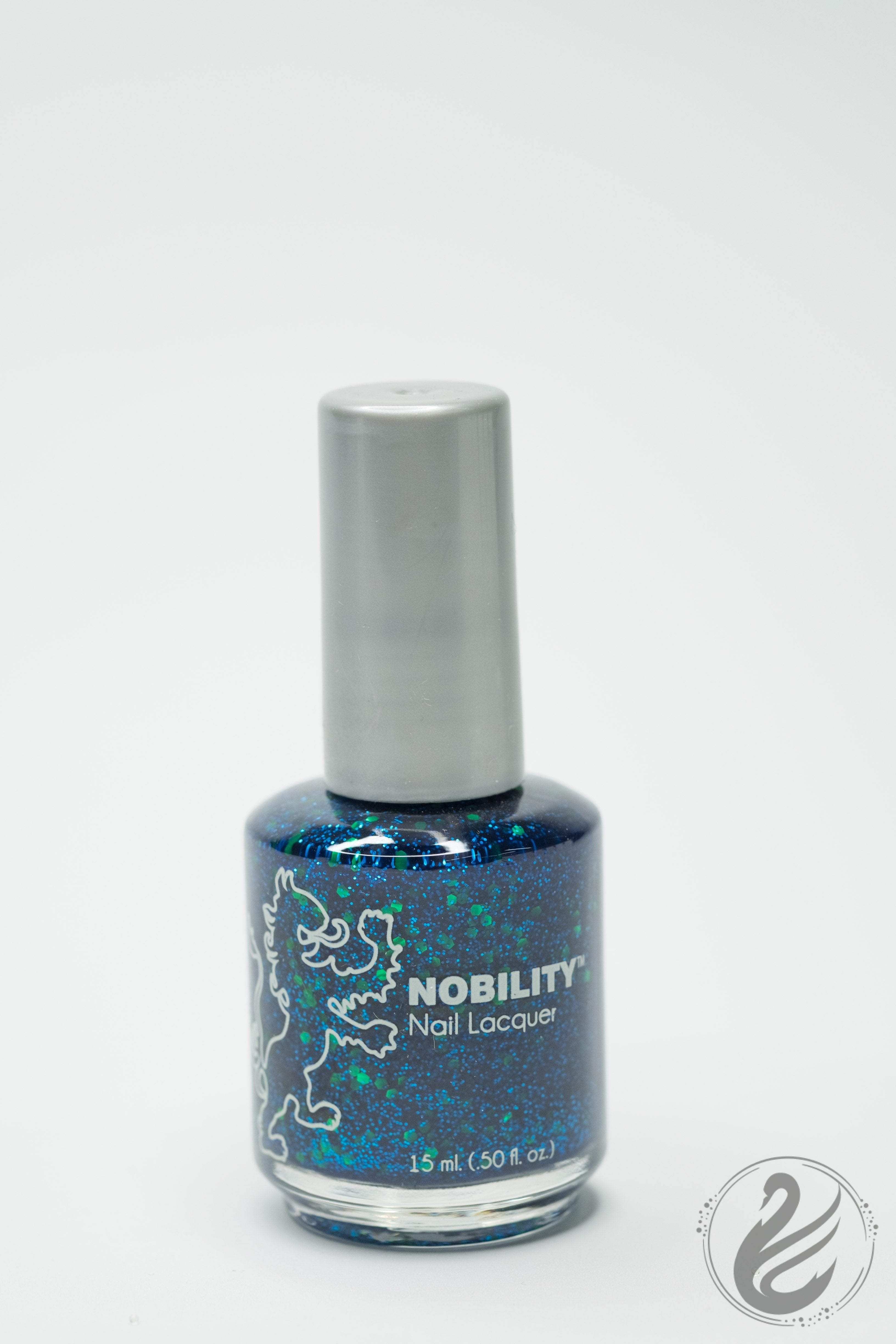 Nobility  Set Gel - Lacquer (101-187)