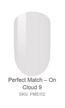 Perfect Match Gel Polish 102 - 144