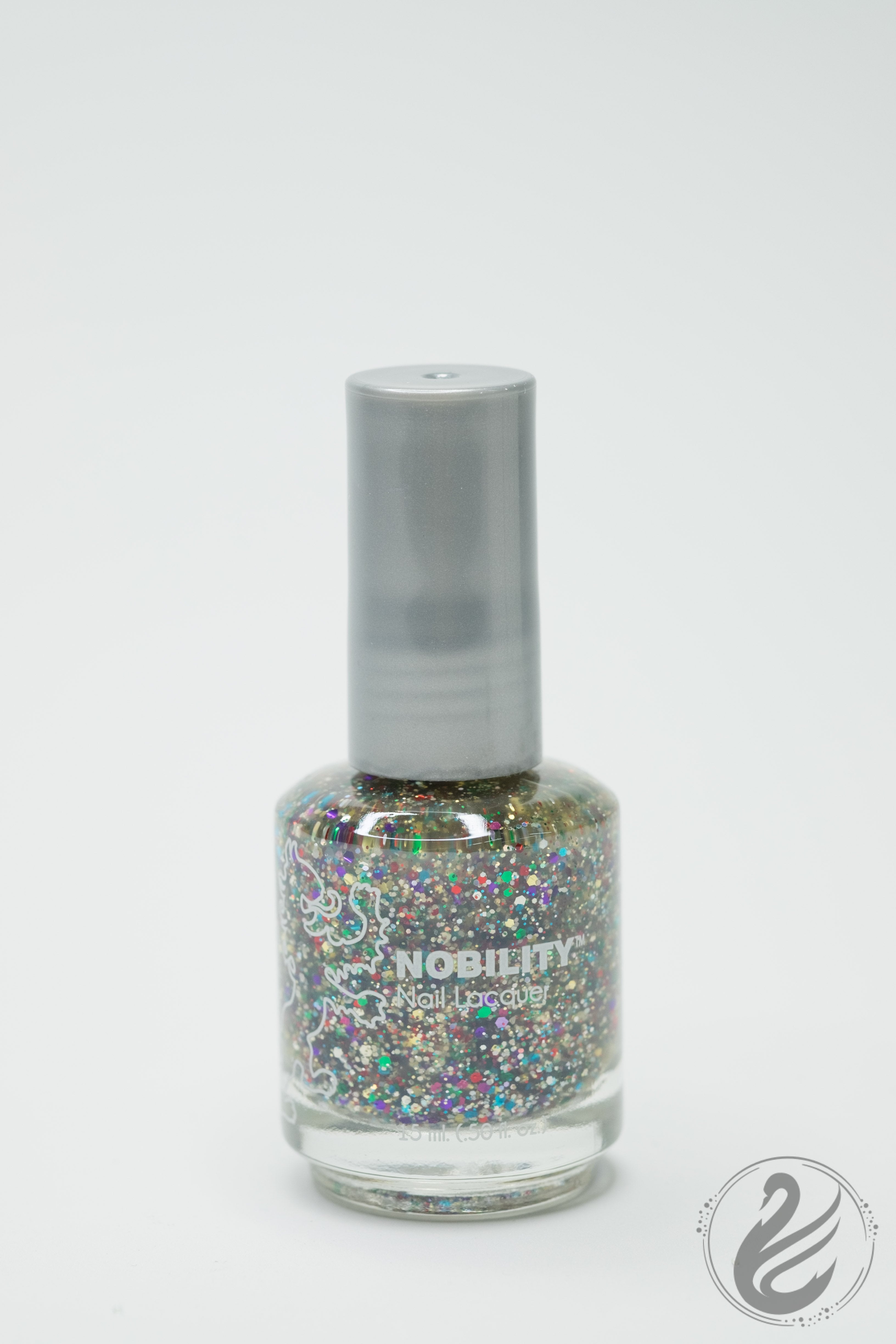 Nobility  Set Gel - Lacquer (101-187)