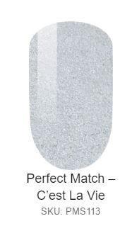 Perfect Match Gel Polish 102 - 144