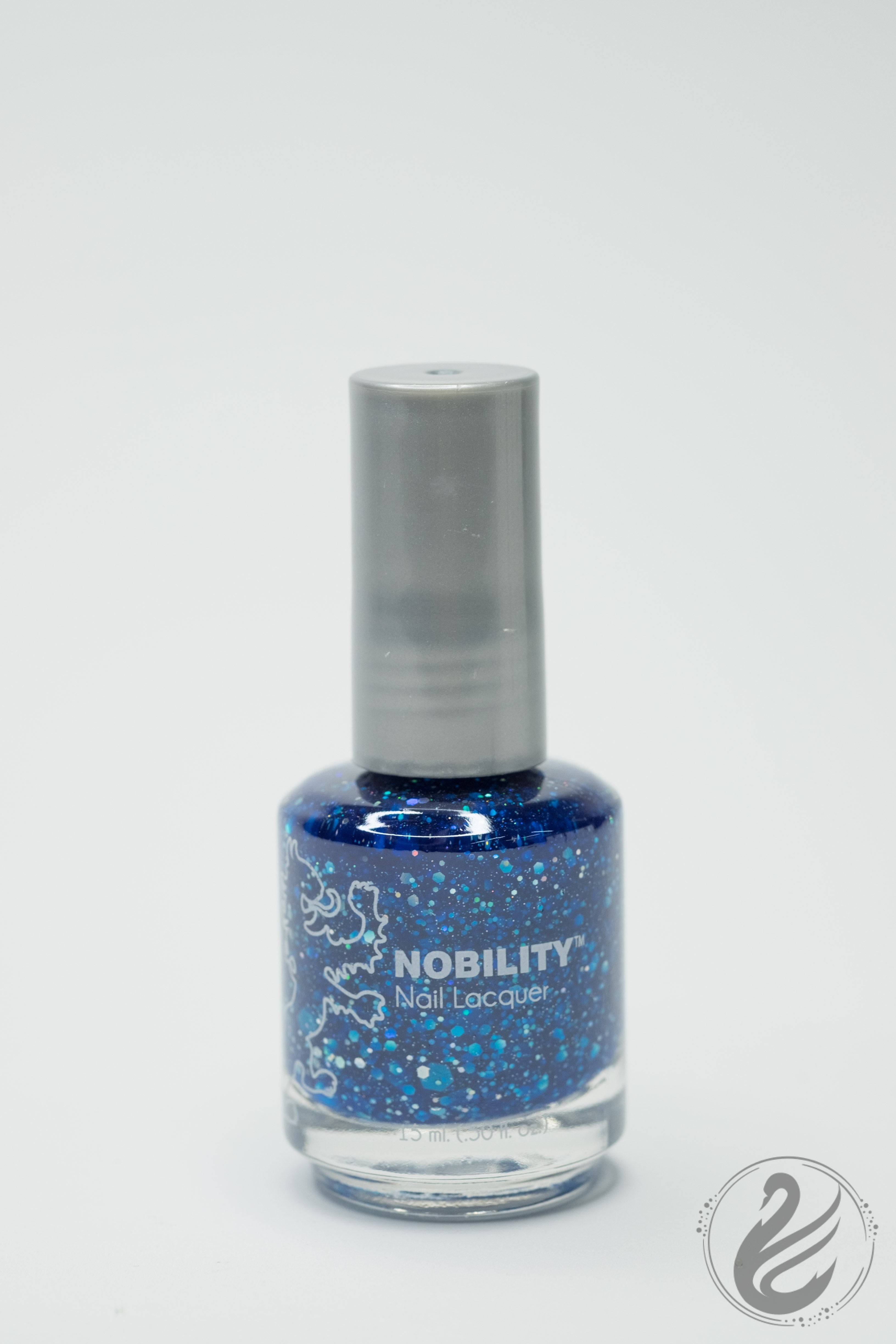 Nobility  Set Gel - Lacquer (101-187)