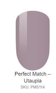 Perfect Match Gel Polish 102 - 144