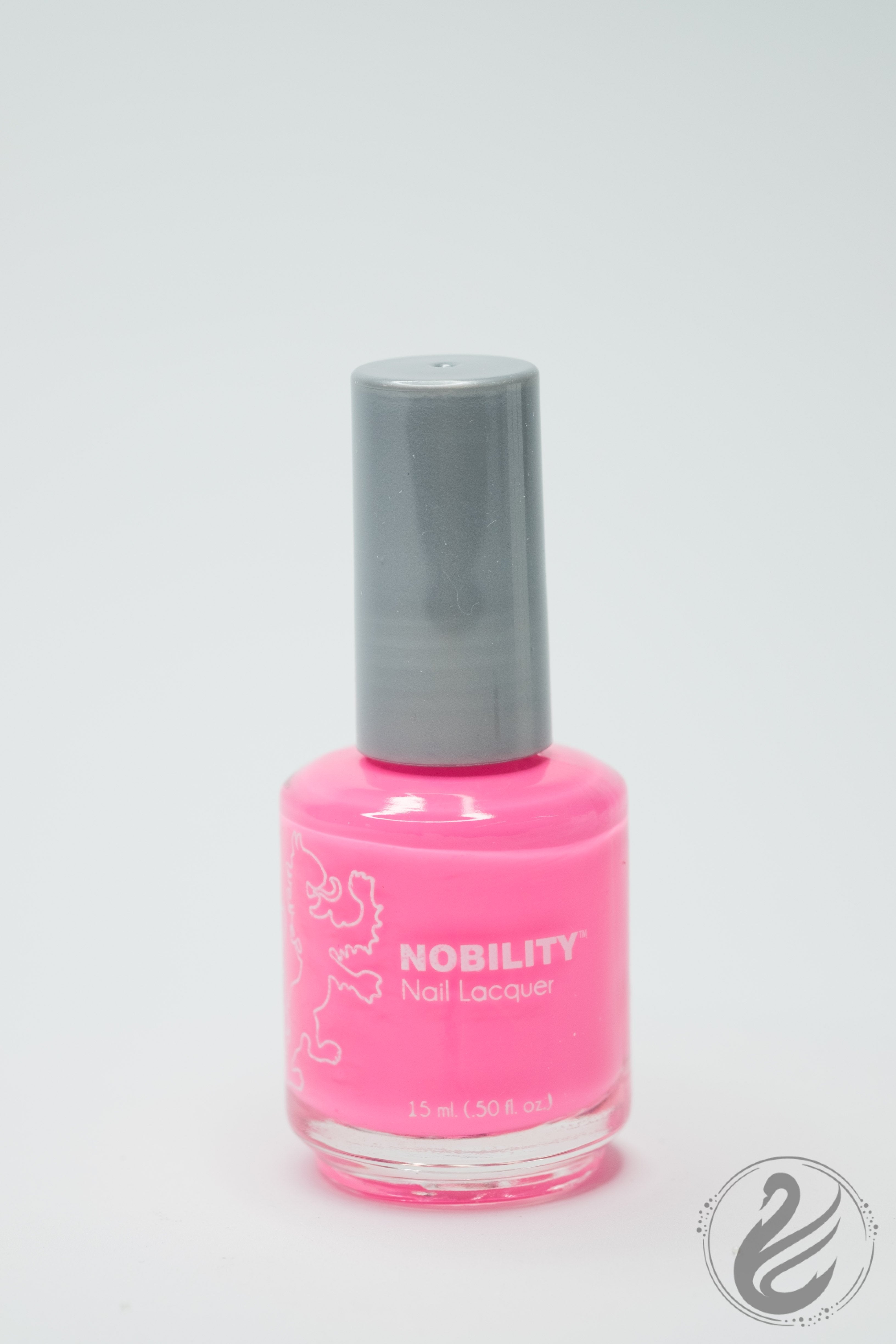 Nobility  Set Gel - Lacquer (101-187)