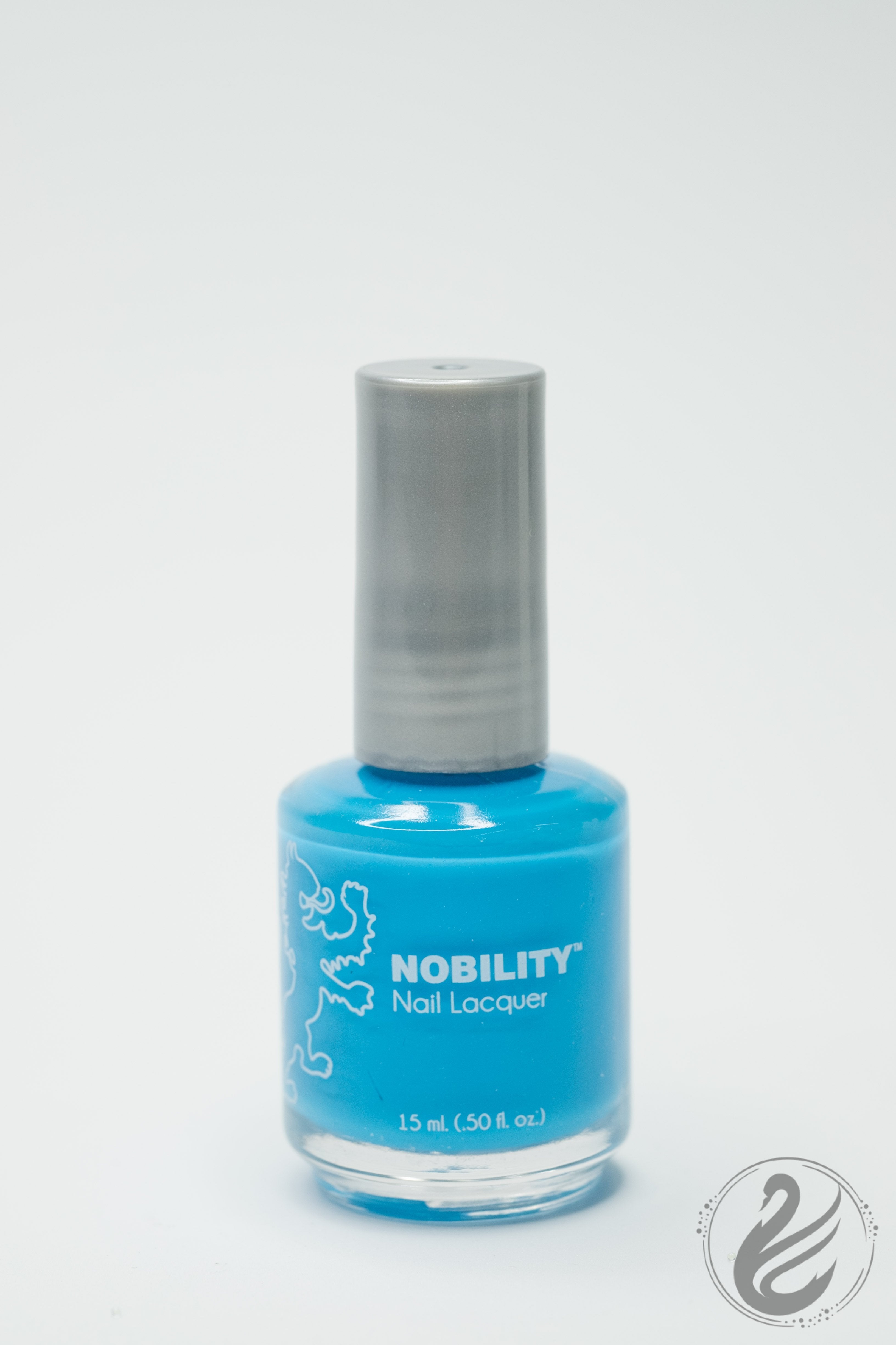 Nobility  Set Gel - Lacquer (101-187)