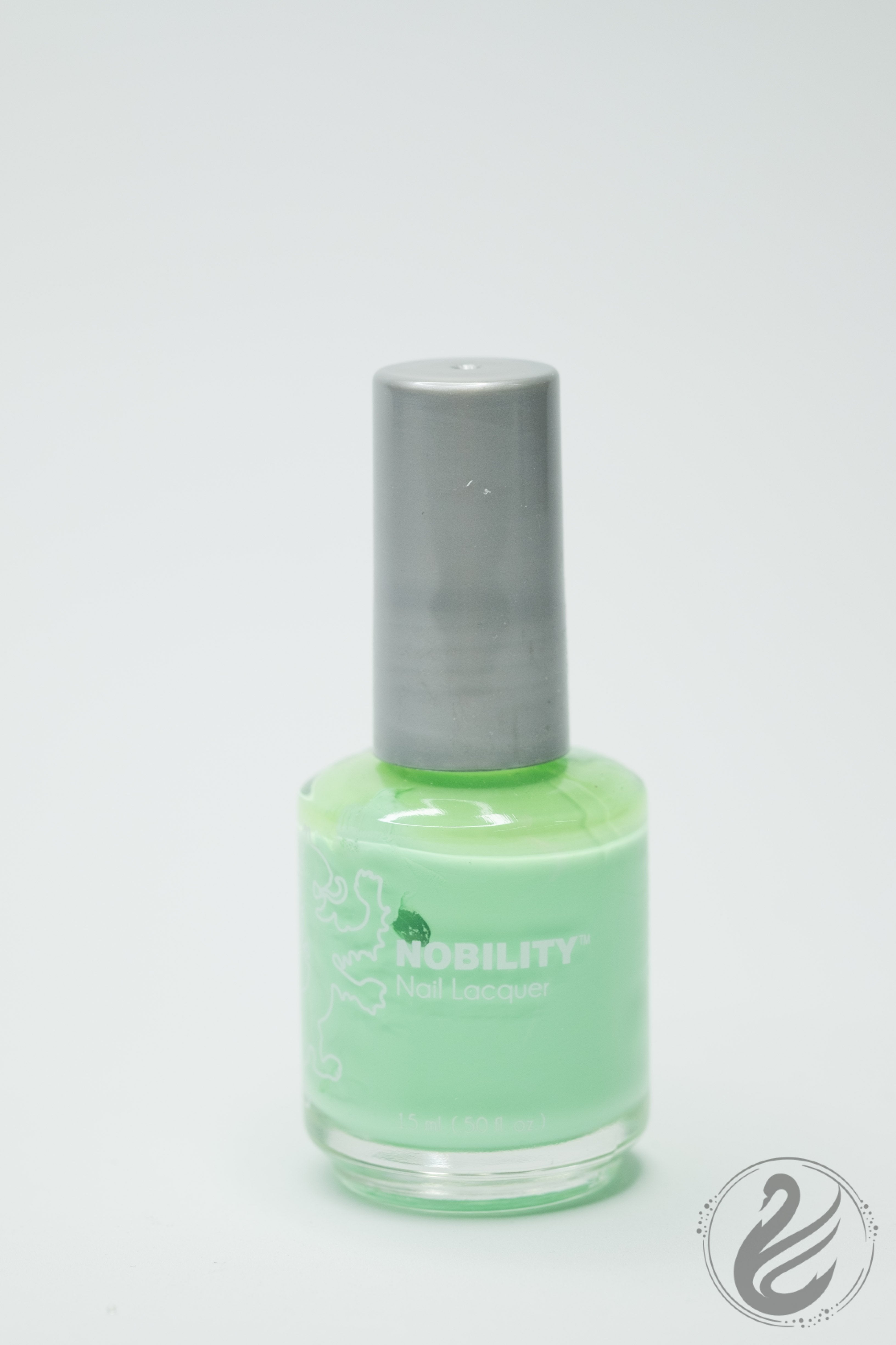 Nobility  Set Gel - Lacquer (101-187)