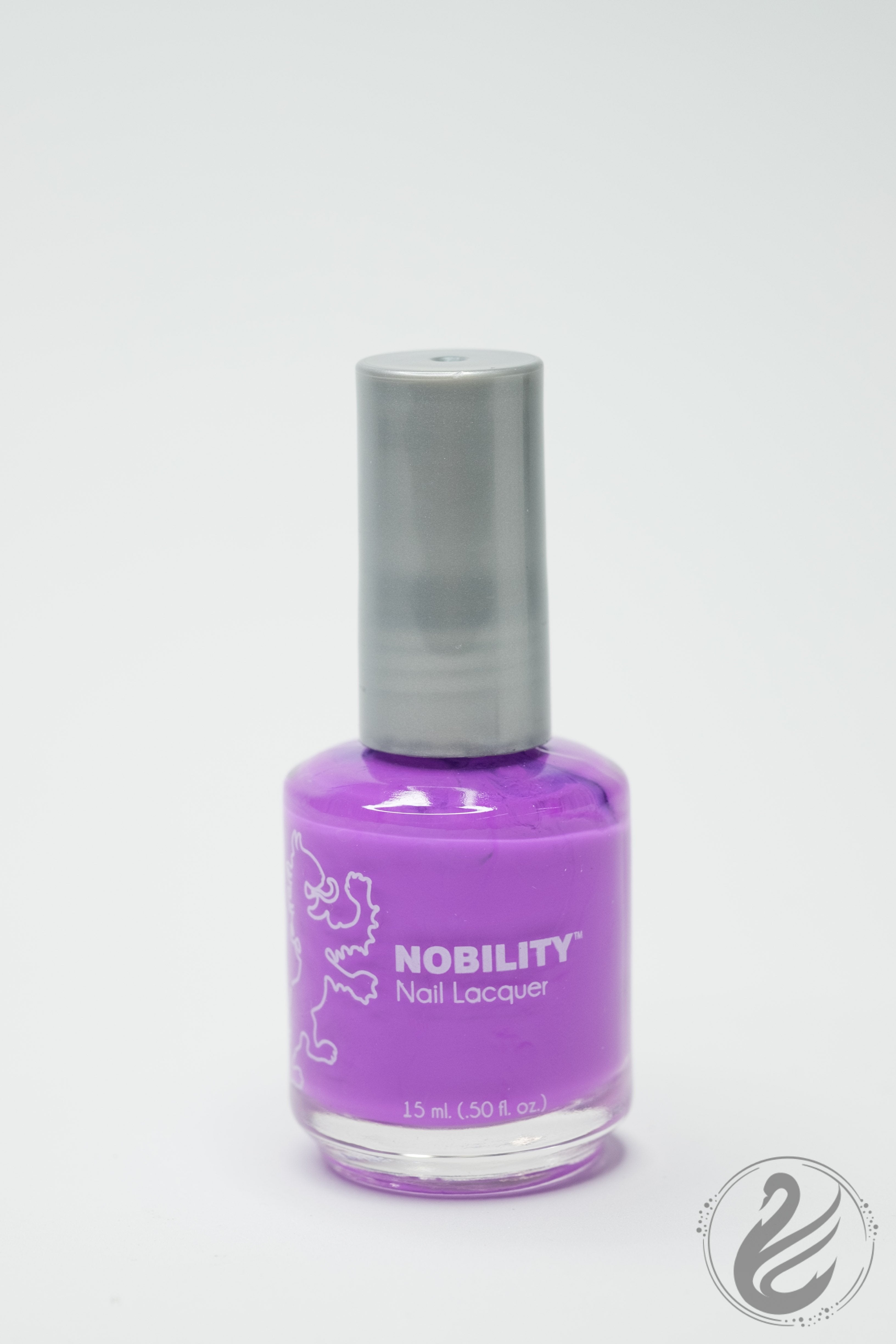 Nobility  Set Gel - Lacquer (101-187)