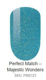 Perfect Match Gel Polish 102 - 144