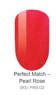 Perfect Match Gel Polish 102 - 144