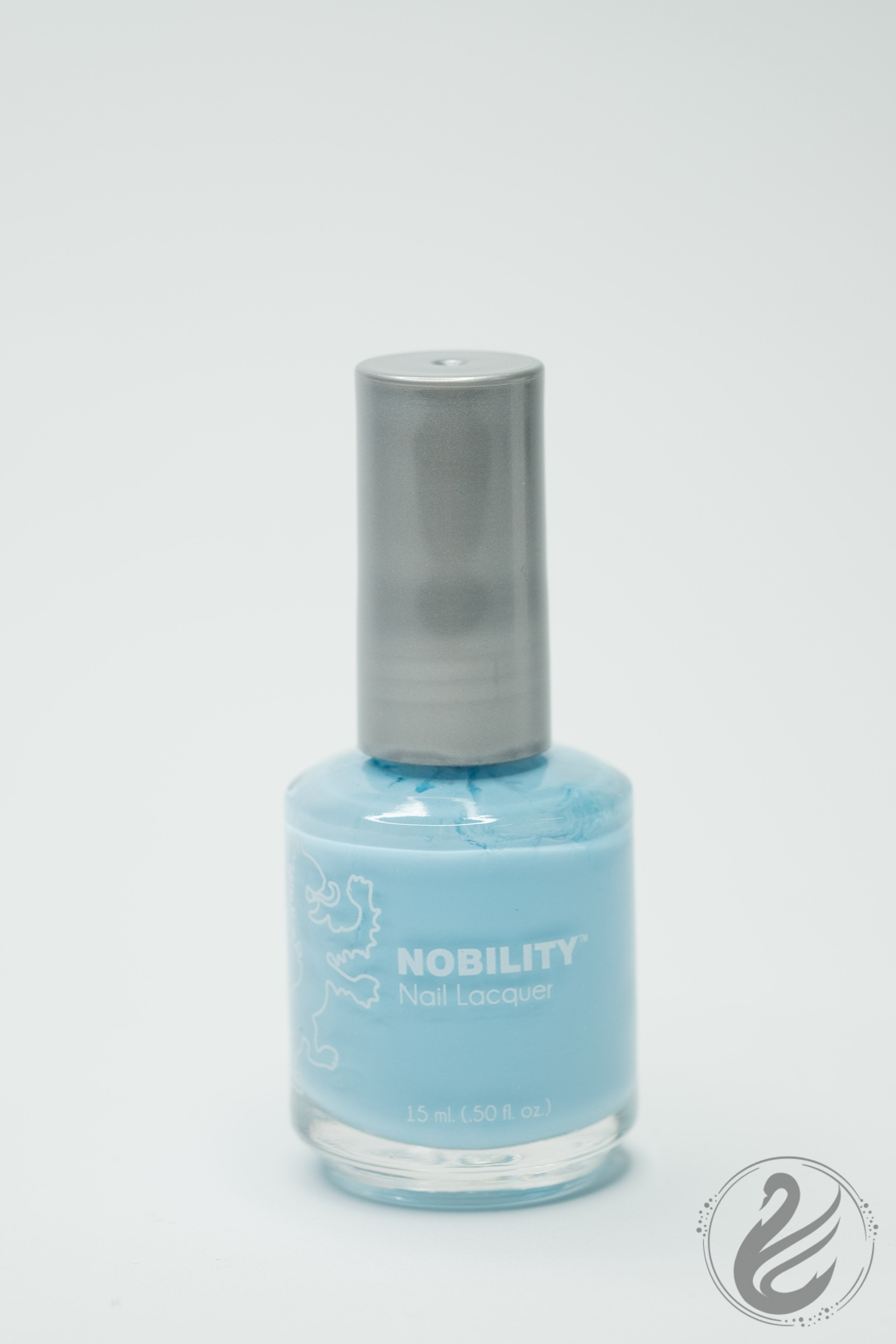 Nobility  Set Gel - Lacquer (101-187)