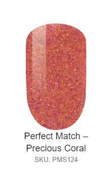 Perfect Match Gel Polish 102 - 144