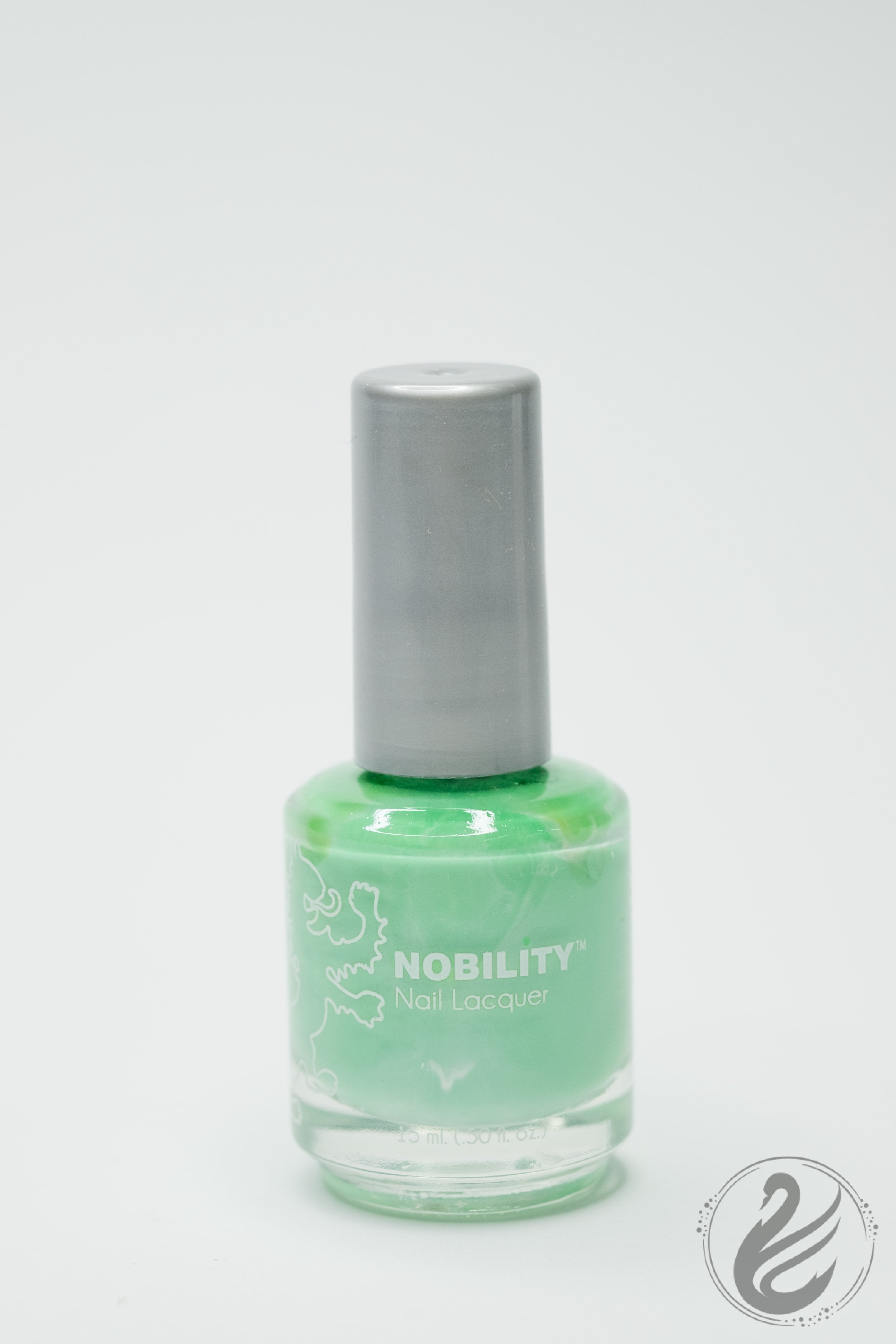 Nobility  Set Gel - Lacquer (101-187)