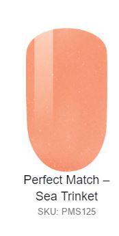 Perfect Match Gel Polish 102 - 144