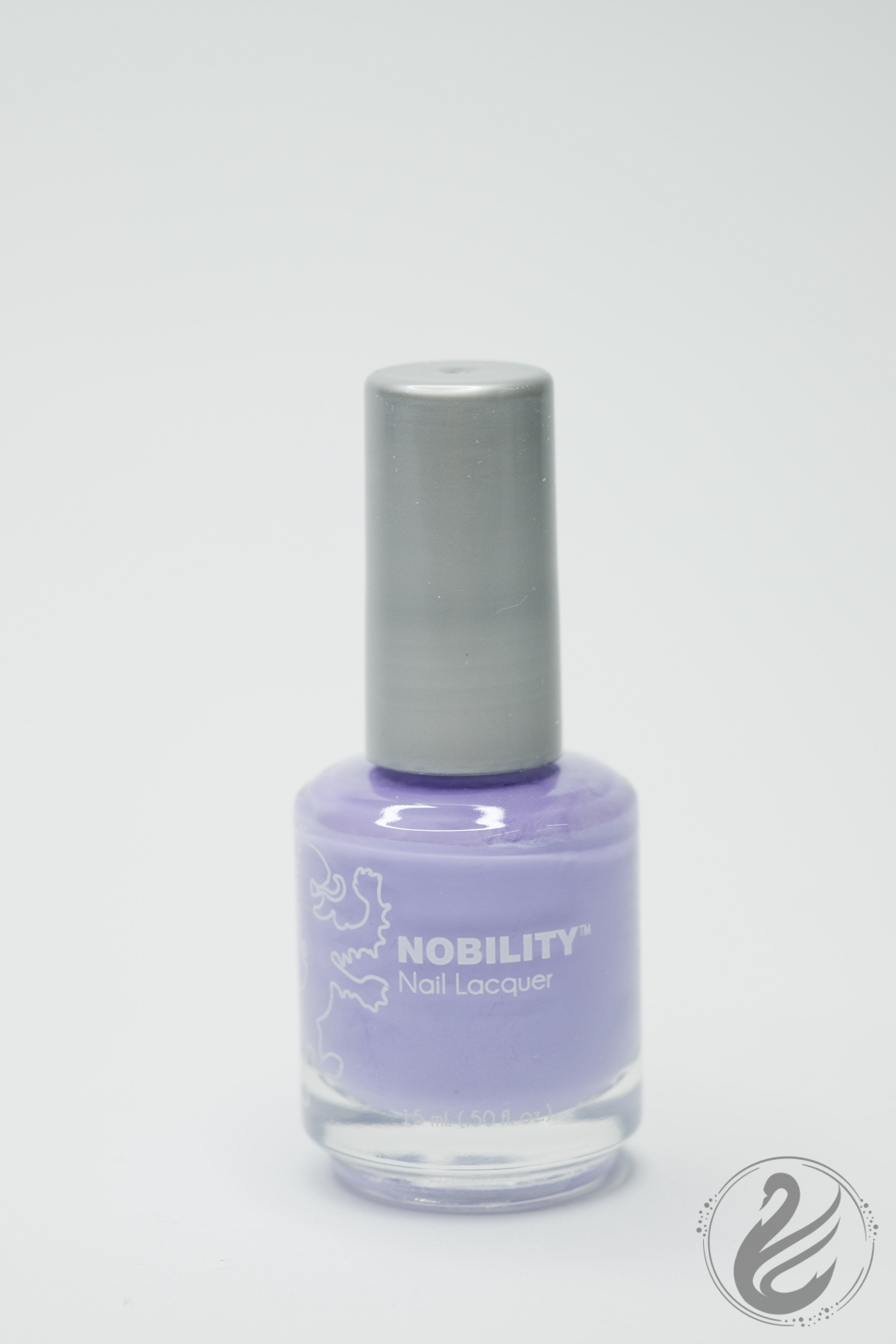 Nobility  Set Gel - Lacquer (101-187)