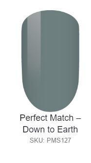 Perfect Match Gel Polish 102 - 144